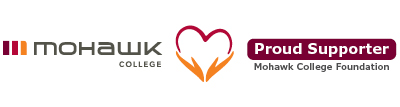 Mohawk College Foundation - Proudly Supported