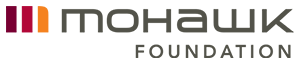 Mohawk Foundation logo