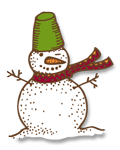 snowflakes