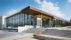 2016 - Fennell Campus