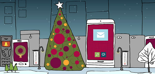 2013 Holiday Card