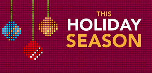 2015 Holiday Card