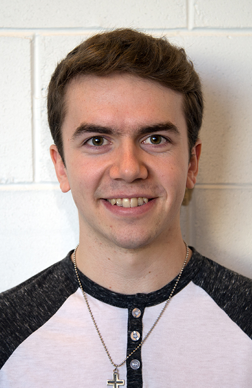 Headshot of Andrew Riperburg