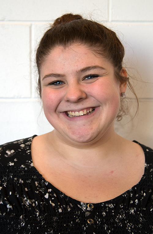 Headshot of Kathleen Chadwick