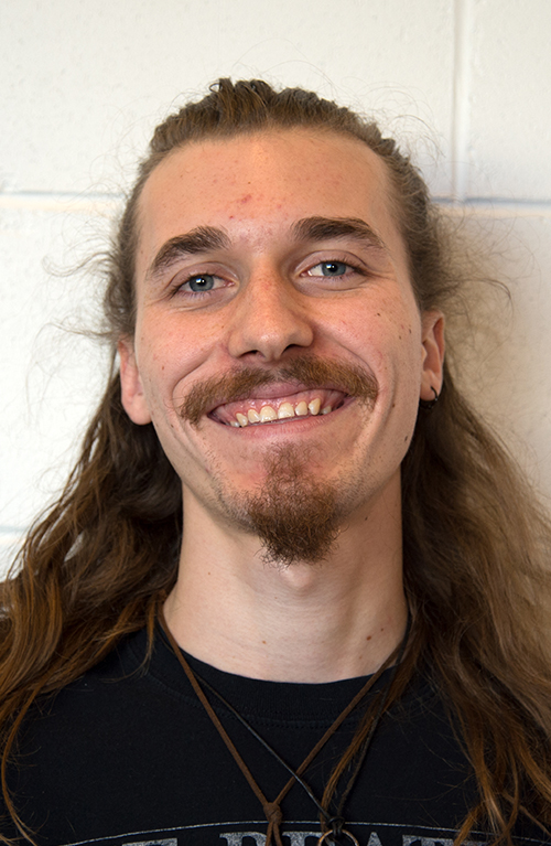 Headshot of Nikola Hirst